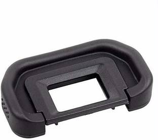 Breuk EB Eyepiece Eyecup Viewfinder Eye Cup for Canon EOS 90D/80D/70D/60D/50D/40D/20D/5D Mark II/5D Mark I/6D Mark II/6D Mark I Camera Camera Eyecup