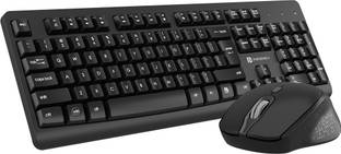 Portronics Key3 Combo Combo Set
