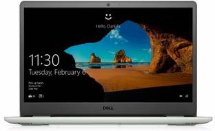 DELL Intel Ryzen 3 Dual Core - (8 GB/1 TB HDD/1 TB SSD/Windows 10) Inspiron 3505 Notebook