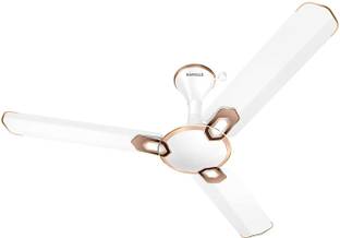HAVELLS Carnesia i 1200 mm 3 Blade Ceiling Fan