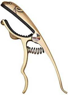 Belear Spring Guitar Capo