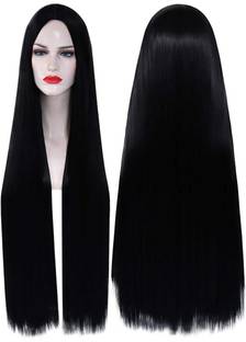 Thrift Bazaar Medium Hair Wig