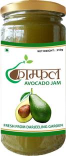 phamphal AVOCADO JAM