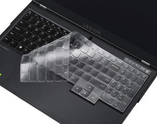 iFyx Ultra Thiin Cover LAPTOP Keyboard Skin