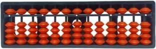 Aizu Abacus Math Learning Tool for Kids