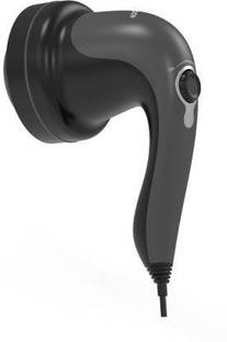 rsc healthcare RSC-604 MADE IN INDIA MASSAGER Electric Full Body Handheld Massager With Interchangeable 4 Massager Heads & Variable Speed Settings For Deep Tissue Muscle Massage, Body Relaxation and Pain Relief Massager Massager