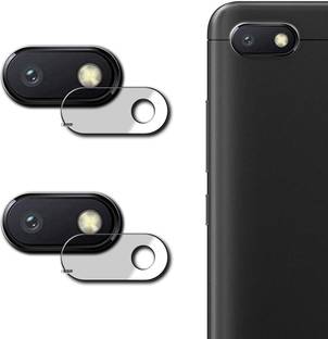 Hi-Cam Camera Lens Protector for Mi Redmi 6A