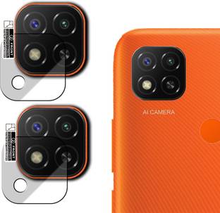 Hi-Cam Camera Lens Protector for Xiaomi Redmi 9