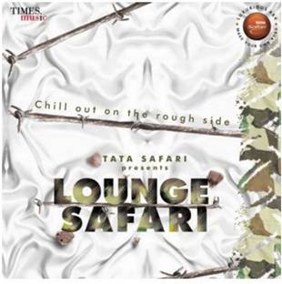 chil out on the rough the side Audio CD Standard Edition