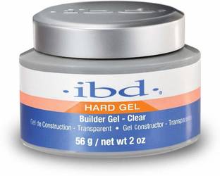 IBD UV Gel Clear Builder Gel 56g