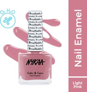 NYKAA Bubble Bath - 312 Soft Pink