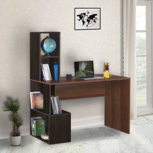 Delite Kom Groot Engineered Wood Study Table