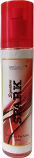 Wildplay Spark 125ml spray perfume Perfume  -  125 ml