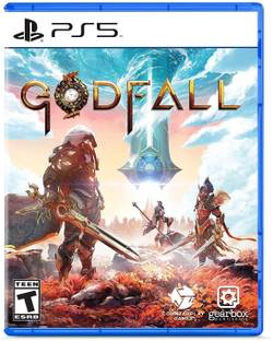 Godfall (PlayStation 5)