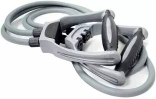 SHAP Double Resistance Toning Tube Resistance Tube