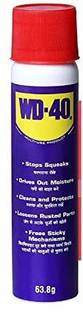 Pidilite Liquid Car Polish for Chrome Accent, Metal Parts, Exterior, Dashboard