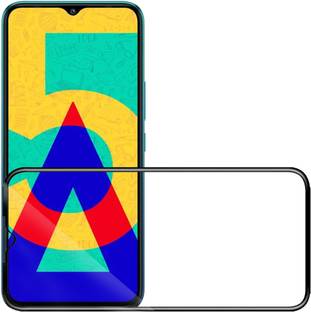 Flipkart SmartBuy Edge To Edge Tempered Glass for Infinix Smart 5A