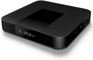 Vensmile TX3 Mini Amlogic S905W Android 7.1 TV Box 2GB RAM 16GB ROM Quad Core Set Top Boxes XBMC Kodi Pre-installed WiFi 4K 1080P 64bit Internet TV Box Media Streaming Device
