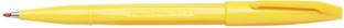 Pentel Arts Brush sign Fiber Tip Nib Sketch Pen
