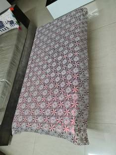 DELHI PVC CORP Floral 4 Seater Table Cover