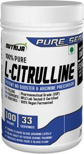 NutriJa L-CITRULLINE