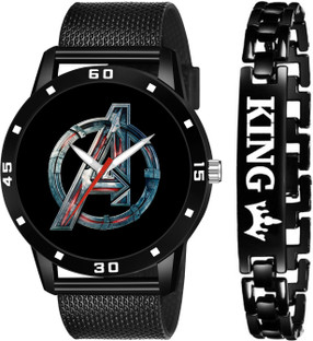 new branded watches