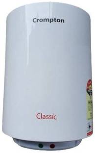 Crompton 2910 10 L Storage Water Geyser