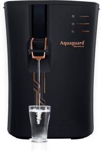 EUREKA FORBES Aquaguard Royale Water Purifier 6 L RO + UV + MTDS Water Purifier