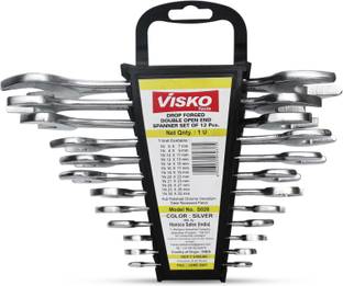 VISKO S026 Double open end Double Sided Open End Wrench