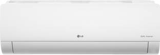 LG 1.5 Ton 5 Star Split Inverter AC  - White
