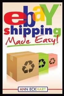 Ebay Shipping Made Easy
