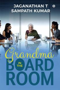 Grandma in the Board Room