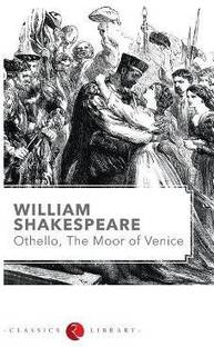 Othello by Shakespeare