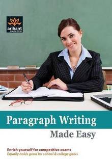 Paragraph Writing Made Easy