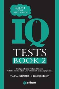 Iq Test 2 English