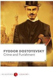 Crime and Punishment