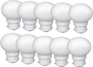 ambert 0.5 W Basic Globe B22 LED Bulb