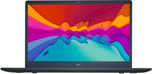 RedmiBook 15 Core i3 11th Gen - (8 GB/512 GB SSD/Windows 10 Home) Thin and Light Laptop