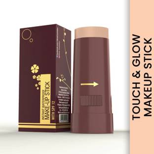 MYEONG Matte finish oil free Instant Waterproof Makeup Stick  Concealer