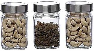 Coozico Glass Fridge Container  - 300 ml