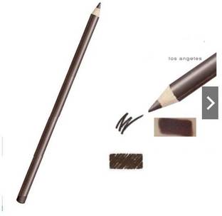 tanvi27 MATTE FINISH OR BOLD BROWN EYE BROW PEINCIL FOR ALL TYPE SKIN TONE WITH COMB SET