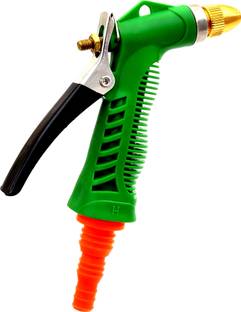 sai global Water Sprayer Gun with High Pressure Trigger Cum Water Spray Gun 0 L Hand Held Sprayer