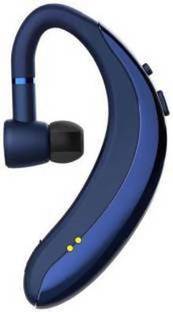 JYTIQ S109 BLUE WIRELESS BLUETOOTH HEADSET Bluetooth
