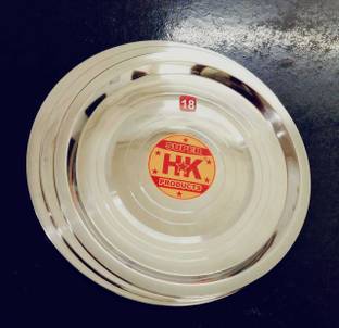 Super HK 10.5 inch, 11 inch, 11.5 inch Lid Set, Pack of 3