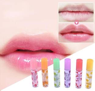 THTC Best Long Lasting Lip Care Lip Oil For Hydrating Fruit All Flavor