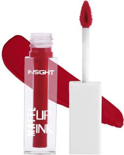 Insight Cosmetics Matte Lip ink