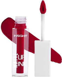 Insight Cosmetics Matte Lip ink (LG43-09)