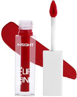 Insight Cosmetics Matte Lip ink (LG43-01)
