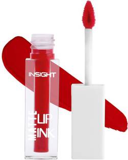 Insight Cosmetics Matte Lip ink
