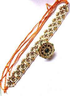 NIKYANKA Brass Borla